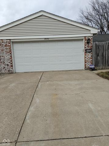 7642 Lancer Lane Lawrence IN 46226