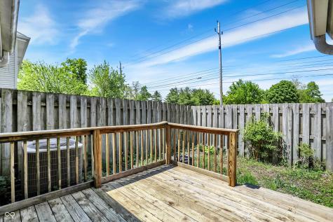 7642 Lancer Lane Lawrence IN 46226