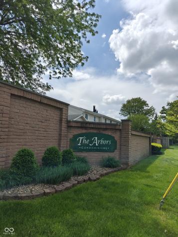 7642 Lancer Lane Lawrence IN 46226