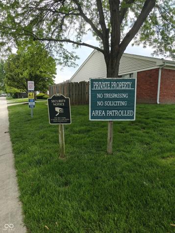 7642 Lancer Lane Lawrence IN 46226