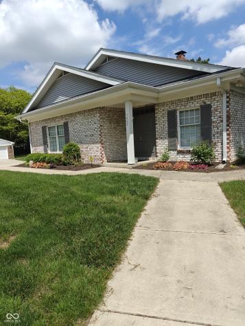 7642 Lancer Lane Lawrence IN 46226