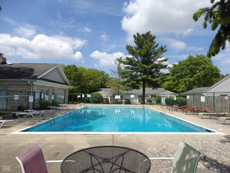 7642 Lancer Lane Lawrence IN 46226