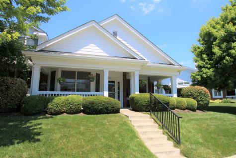 4606 Statesmen Drive Indianapolis IN 46250