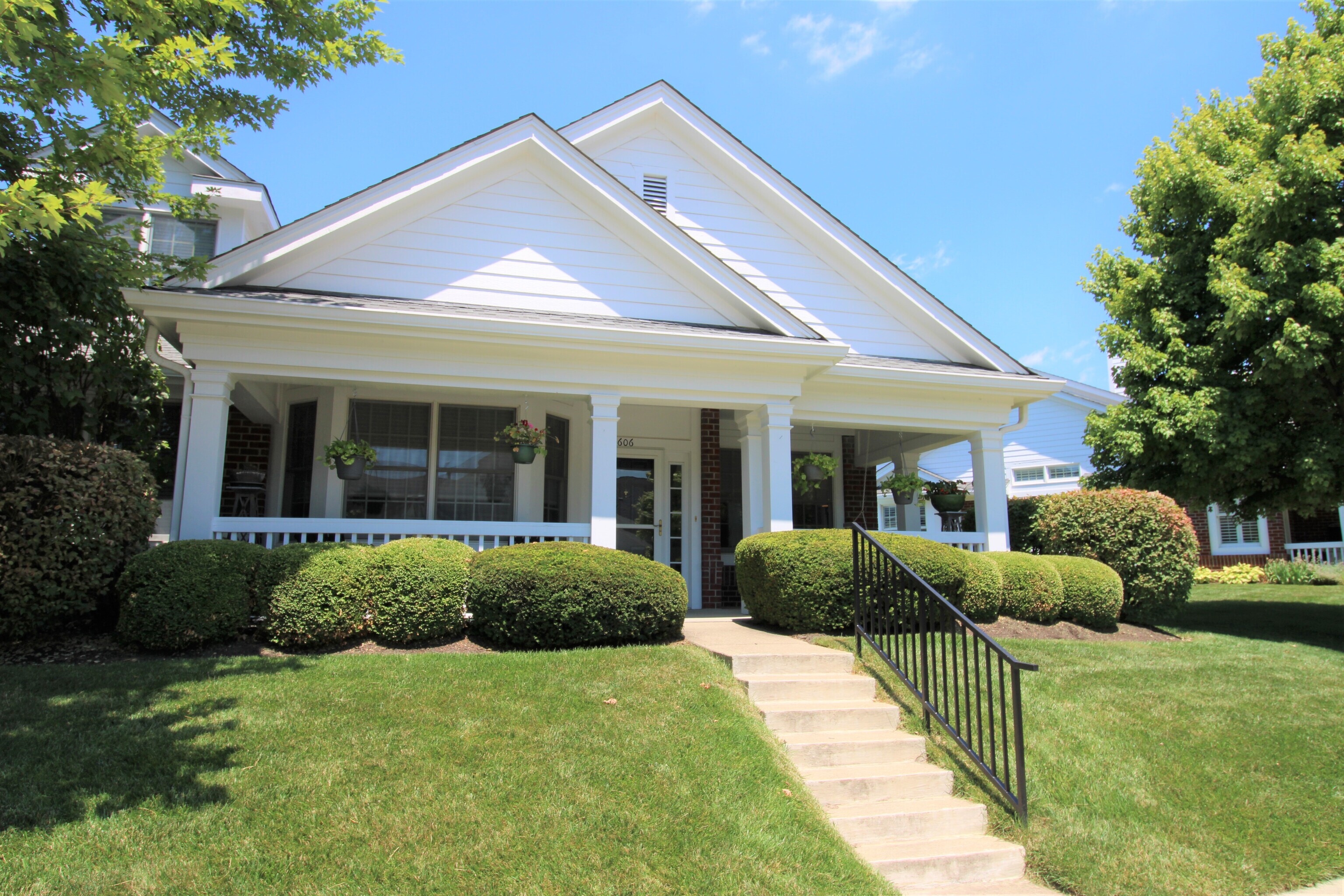 4606 Statesmen Drive Indianapolis IN 46250