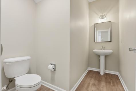 9201 Wadsworth Court Fishers IN 46037