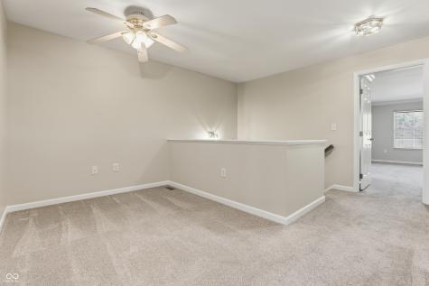 9201 Wadsworth Court Fishers IN 46037