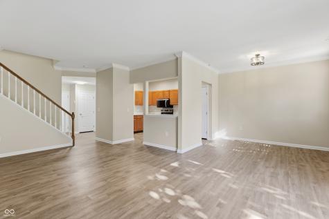 9201 Wadsworth Court Fishers IN 46037