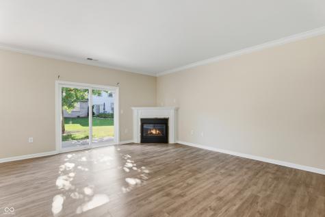 9201 Wadsworth Court Fishers IN 46037