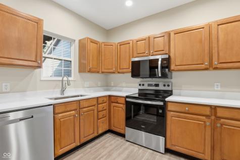 9201 Wadsworth Court Fishers IN 46037