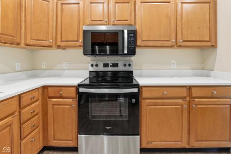 9201 Wadsworth Court Fishers IN 46037