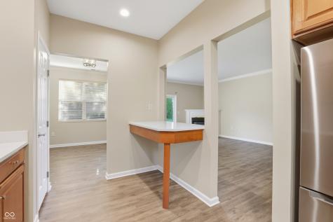 9201 Wadsworth Court Fishers IN 46037