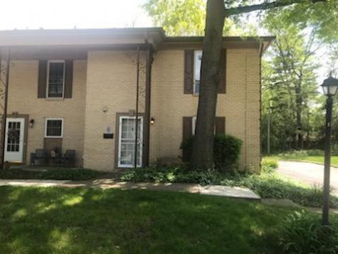 4211 Greenway Drive Indianapolis IN 46220