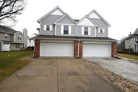 9251 Eden Woods Court Indianapolis IN 46260