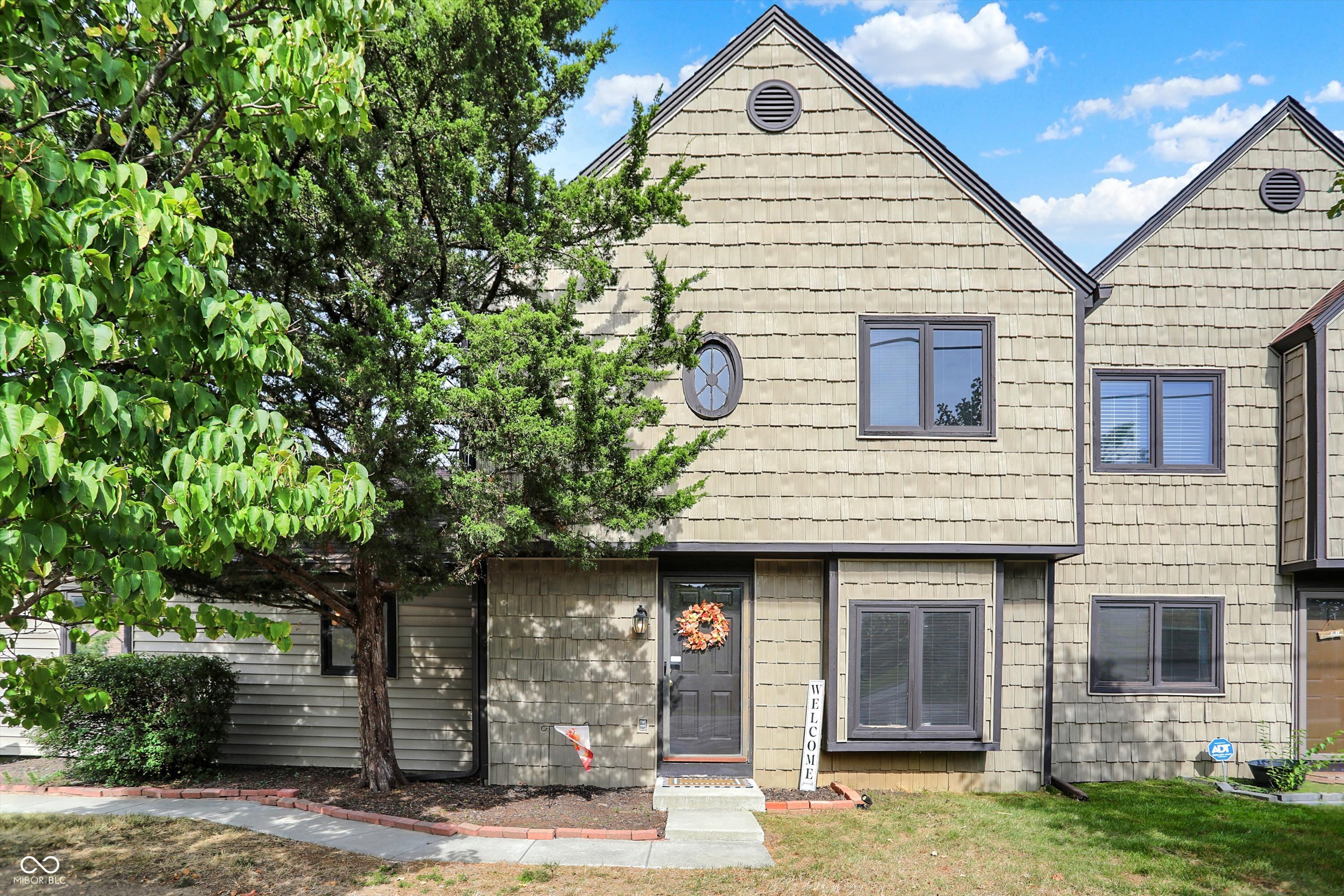 9605 Cedar Cove Lane Indianapolis IN 46250