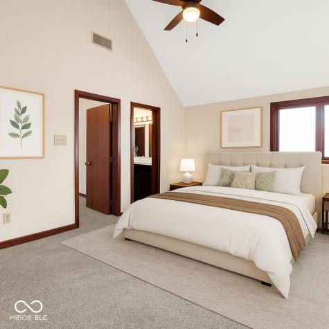 9605 Cedar Cove Lane Indianapolis IN 46250