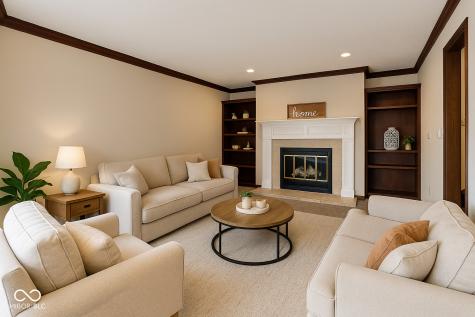 9605 Cedar Cove Lane Indianapolis IN 46250