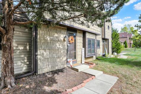 9605 Cedar Cove Lane Indianapolis IN 46250