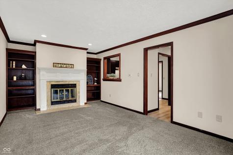 9605 Cedar Cove Lane Indianapolis IN 46250