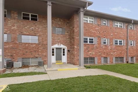 5030 Allisonville Road Indianapolis IN 46205