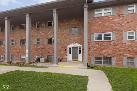 5030 Allisonville Road Indianapolis IN 46205