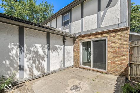 9850 Haven Court Indianapolis IN 46235
