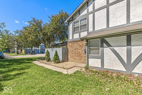 9850 Haven Court Indianapolis IN 46235