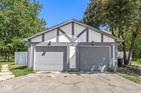 9850 Haven Court Indianapolis IN 46235