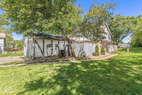 9850 Haven Court Indianapolis IN 46235