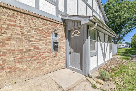 9850 Haven Court Indianapolis IN 46235