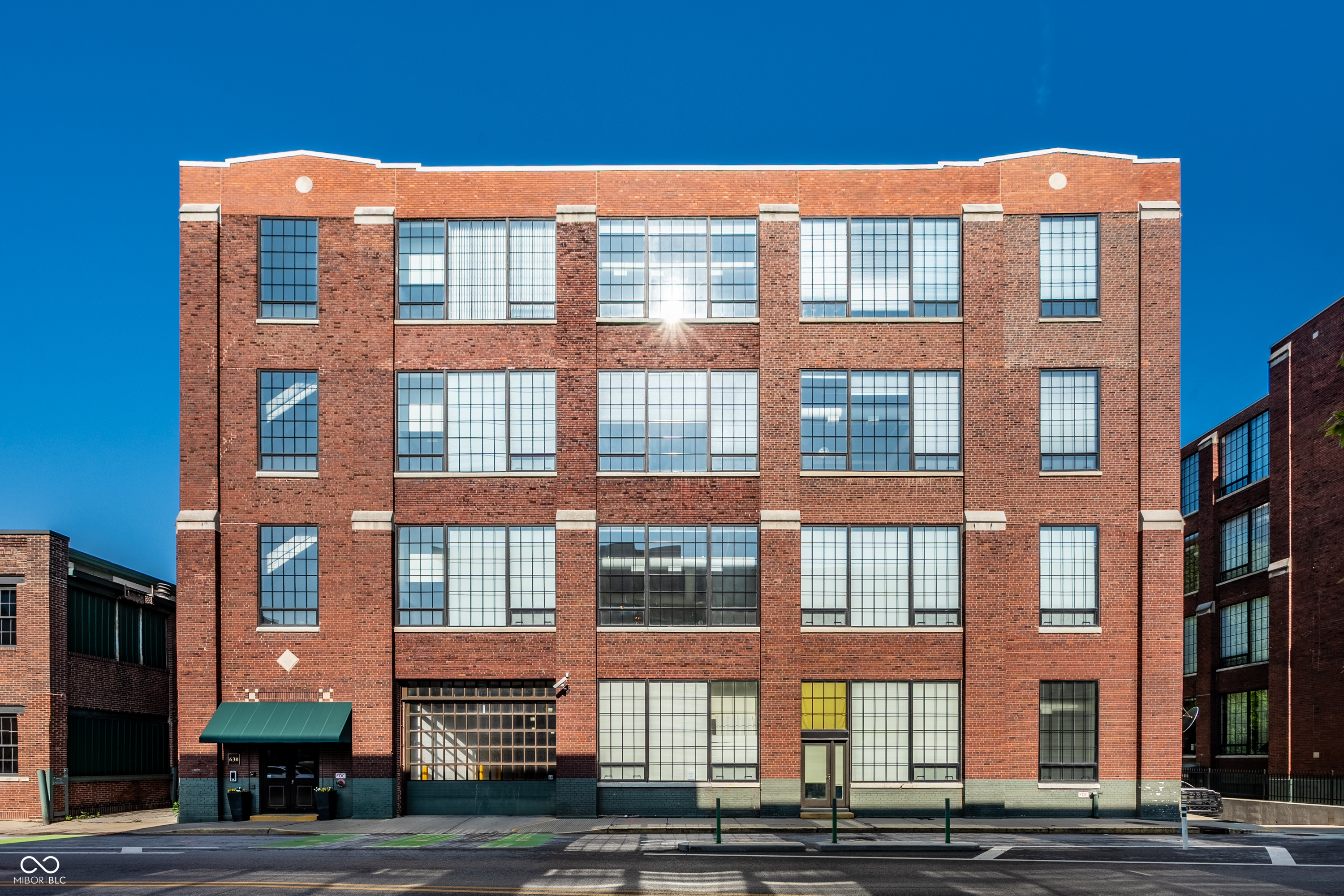 630 N College Avenue Indianapolis IN 46204