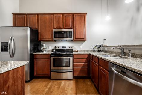 630 N College Avenue Indianapolis IN 46204