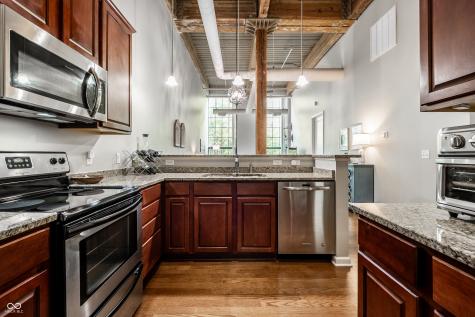 630 N College Avenue Indianapolis IN 46204