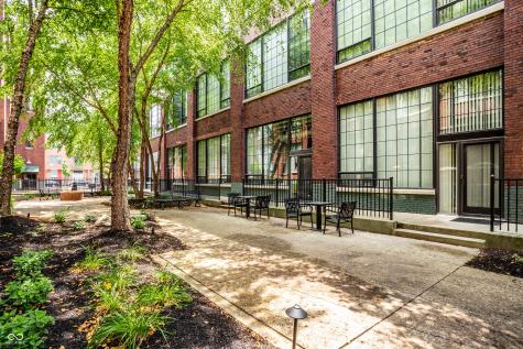 630 N College Avenue Indianapolis IN 46204