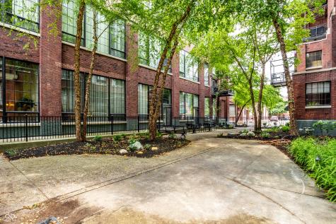 630 N College Avenue Indianapolis IN 46204