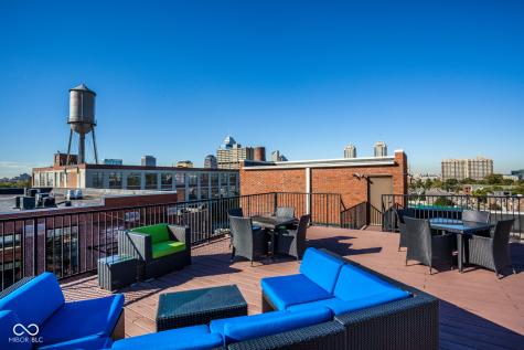 630 N College Avenue Indianapolis IN 46204