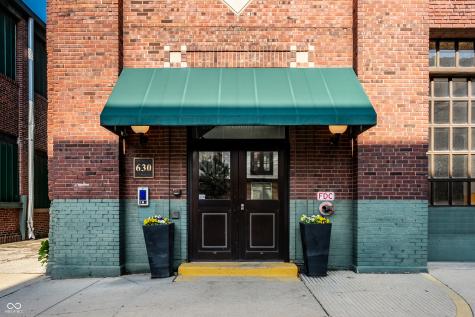 630 N College Avenue Indianapolis IN 46204