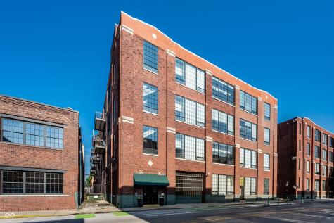 630 N College Avenue Indianapolis IN 46204