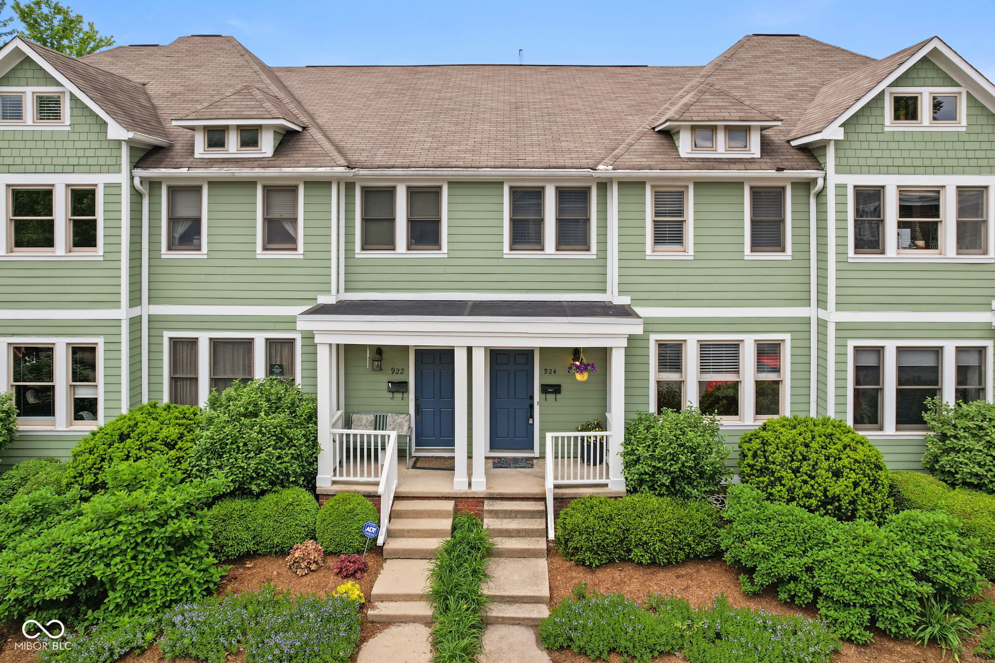 924 N Park Avenue Indianapolis IN 46202