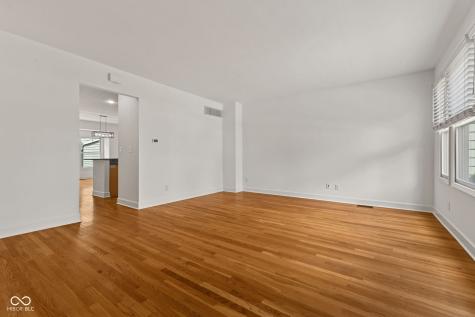 924 N Park Avenue Indianapolis IN 46202