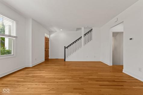 924 N Park Avenue Indianapolis IN 46202