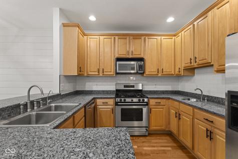 924 N Park Avenue Indianapolis IN 46202