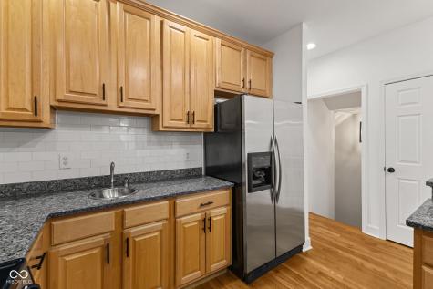 924 N Park Avenue Indianapolis IN 46202