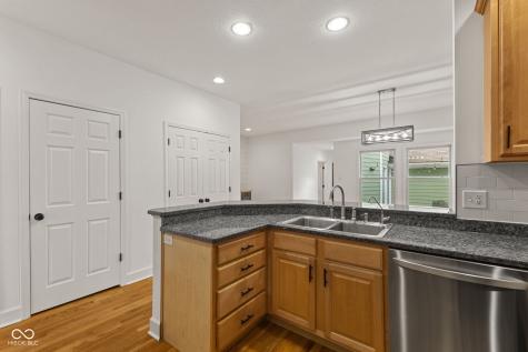 924 N Park Avenue Indianapolis IN 46202