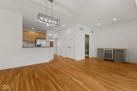924 N Park Avenue Indianapolis IN 46202
