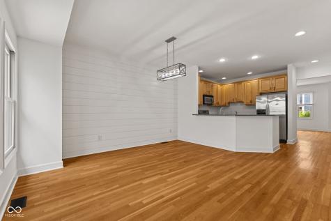 924 N Park Avenue Indianapolis IN 46202