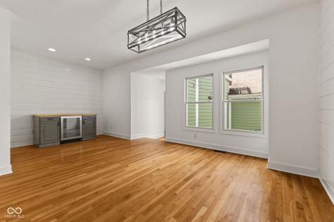 924 N Park Avenue Indianapolis IN 46202