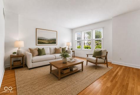 924 N Park Avenue Indianapolis IN 46202
