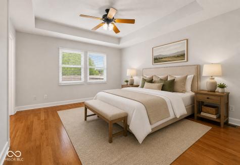 924 N Park Avenue Indianapolis IN 46202