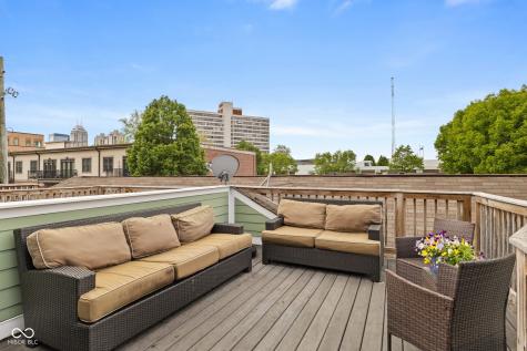 924 N Park Avenue Indianapolis IN 46202