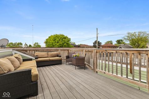 924 N Park Avenue Indianapolis IN 46202